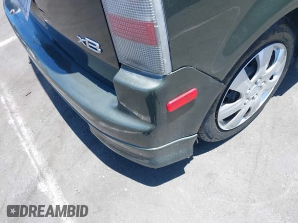 ✅ 2004 Scion xB • VIN: JTLKT324040152386 • Лот: 42537333. Опубликован ранее на IAAI с пробегом 219 674 миль. Бесплатный доступ к архиву аукционных продаж из США и подробный отчёт об истории автомобиля на DreamBid. Изображение 15.