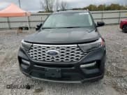 ✅ 2020 Ford Explorer Platinum • VIN: 1FM5K8HC3LGB18192 • Лот: 92036115. Опубликован ранее на Copart с пробегом 103 477 миль. Бесплатный доступ к архиву аукционных продаж из США и подробный отчёт об истории автомобиля на DreamBid. Изображение 15.