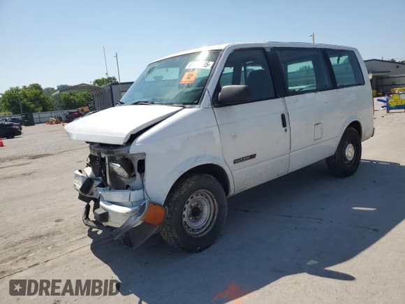 ✅ 1994 GMC Safari • VIN: 1GKDM19ZXRB552771 • Лот: 61921535. Опубликован ранее на Copart с пробегом 258 006 миль. Бесплатный доступ к архиву аукционных продаж из США и подробный отчёт об истории автомобиля на DreamBid. Изображение 1.