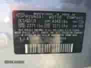 2020 Hyundai Ioniq SEL с VIN KMHC75LD9LU188854, выставлен на аукционе Copart как лот 74342074 с пробегом 44 669 миль миль и Списание • Salvage title. История ставок и продаж доступна на DreamBid. Изображение 12.