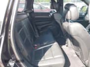 ✅ 2018 Jeep Grand Cherokee Limited • VIN: 1C4RJFBG1JC270422 • Lot: 42253598. Listed on IAAI with 53,730 mi. Free auction sales archive from the USA and detailed vehicle history report at DreamBid. Image 8.