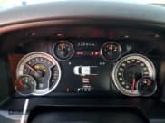 ✅ 2017 Ram 1500 Big Horn • VIN: 3C6RR7LT1HG794002 • Lot: 48378315. Listed on Copart with 74,499 mi. Free auction sales archive from the USA and detailed vehicle history report at DreamBid. Image 9.