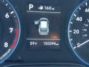 ✅ 2018 Hyundai Kona SEL • VIN: KM8K22AA3JU070524 • Lot: 43420552. Listed on IAAI with 150,094 mi. Free auction sales archive from the USA and detailed vehicle history report at DreamBid. Image 16.