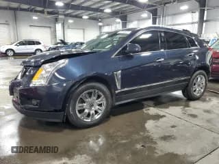 ✅ 2014 Cadillac SRX Luxury Collection • VIN: 3GYFNEE31ES613878 • Lot: 91718425. Listed on Copart with 101,242 mi. Free auction sales archive from the USA and detailed vehicle history report at DreamBid. Image 1.