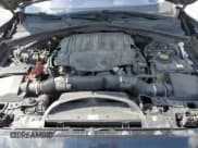 ✅ 2017 Jaguar F-Pace 35t • VIN: SADCS2BV0HA054940 • Lot: 81785905. Wystawiony na Copart z przebiegiem 100 109 mil. Bezpłatny archiwum sprzedaży aukcyjnych z USA i szczegółowy raport historii pojazdu na DreamBid. Zdjęcie 12.