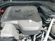 ✅ 2024 BMW 5 Series 530i xDrive • VIN: WBA53FJ09RCR24363 • Lot: 42259977. Listed on IAAI with 19,003 mi. Free auction sales archive from the USA and detailed vehicle history report at DreamBid. Image 19.