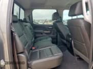 ✅ 2018 GMC Sierra 1500 Denali • VIN: 3GTU2PEC8JG598522 • Лот: 58838995. Опубликован ранее на Copart с пробегом 84 019 миль. Бесплатный доступ к архиву аукционных продаж из США и подробный отчёт об истории автомобиля на DreamBid. Изображение 10.