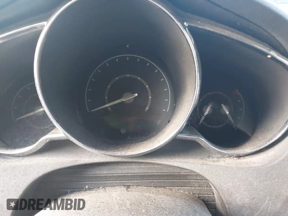 ✅ 2012 Chevrolet Malibu 1LT • VIN: 1G1ZC5EU2CF397499 • Lot: 43474063. Listed on IAAI with 77,360 mi. Free auction sales archive from the USA and detailed vehicle history report at DreamBid. Image 7.