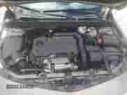 2023 Chevrolet Malibu LT with VIN 1G1ZD5ST1PF216472, listed as a Copart auction lot 90437085 with 42,445 mi miles and Clean title. Bid and sale history available at DreamBid. Image 11.