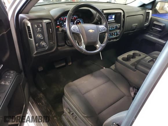 ✅ 2014 Chevrolet Silverado 1500 LT • VIN: 1GCNKREC9EZ269981 • Лот: 59651004. Опубликован ранее на Copart с пробегом 25 078 миль. Бесплатный доступ к архиву аукционных продаж из США и подробный отчёт об истории автомобиля на DreamBid. Изображение 8.