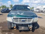 ✅ 2001 Ford F-150 XLT • VIN: 1FTRW07W51KE08645 • Lot: 43513274. Wystawiony na IAAI z przebiegiem Nie podano. Bezpłatny archiwum sprzedaży aukcyjnych z USA i szczegółowy raport historii pojazdu na DreamBid. Zdjęcie 12.