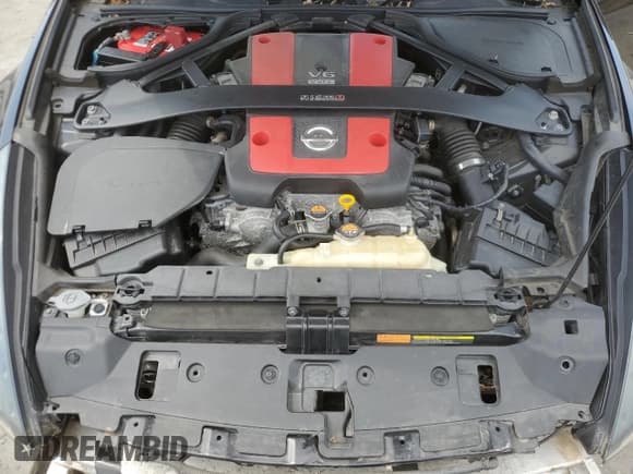 ✅ 2016 Nissan 370Z • VIN: JN1AZ4EH2GM932447 • Lot: 60832775. Wystawiony na Copart z przebiegiem 153 734 mil. Bezpłatny archiwum sprzedaży aukcyjnych z USA i szczegółowy raport historii pojazdu na DreamBid. Zdjęcie 11.