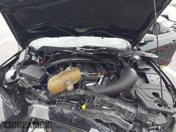 ✅ 2021 Ford Mustang GT • VIN: 1FA6P8CF9M5106191 • Lot: 42609029. Listed on IAAI with 28,871 mi. Free auction sales archive from the USA and detailed vehicle history report at DreamBid. Image 10.