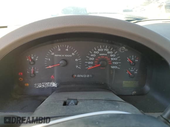 ✅ 2006 Ford F-150 XL • VIN: 1FTRF14V36NB73721 • Лот: 86063604. Опубликован ранее на Copart с пробегом 160 374 миль. Бесплатный доступ к архиву аукционных продаж из США и подробный отчёт об истории автомобиля на DreamBid. Изображение 9.