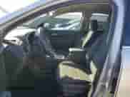 2018 Chevrolet Equinox LT with VIN 2GNAXTEX8J6168492, listed as a Copart auction lot 90454705 with 120,701 mi miles and Salvage title. Bid and sale history available at DreamBid. Image 7.