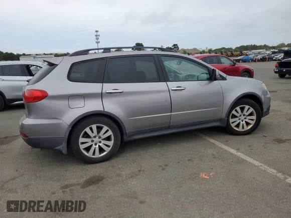 ✅ 2009 Subaru Tribeca Limited • VIN: 4S4WX93D694400980 • Lot: 72099514. Listed on Copart with 135,739 mi. Free auction sales archive from the USA and detailed vehicle history report at DreamBid. Image 3.