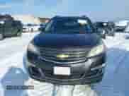 2016 Chevrolet Traverse LT с VIN 1GNKVHKD1GJ277017, выставлен на аукционе IAAI как лот 41347101 с пробегом 123 659 миль миль и . История ставок и продаж доступна на DreamBid. Изображение 12.