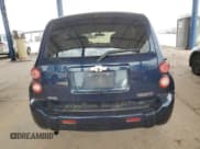 ✅ 2011 Chevrolet HHR 1LT • VIN: 3GNBABFWXBS525051 • Lot: 76654994. Listed on Copart with 231,967 mi. Free auction sales archive from the USA and detailed vehicle history report at DreamBid. Image 6.