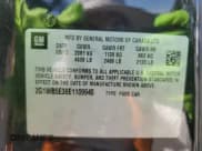 ✅ 2014 Chevrolet Impala LT • VIN: 2G1WB5E38E1109945 • Лот: 77792664. Опубликован ранее на Copart с пробегом 179 377 миль. Бесплатный доступ к архиву аукционных продаж из США и подробный отчёт об истории автомобиля на DreamBid. Изображение 12.