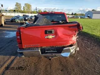 ✅ 2015 Chevrolet Silverado 1500 LT • VIN: 1GCVKREC1FZ382079 • Лот: 73664764. Опубликован ранее на Copart с пробегом 170 826 миль. Бесплатный доступ к архиву аукционных продаж из США и подробный отчёт об истории автомобиля на DreamBid. Изображение 6.