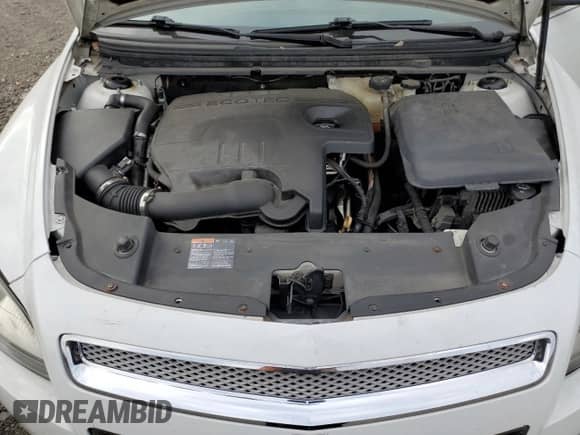 2011 Chevrolet Malibu LTZ с VIN 1G1ZE5E15BF380954, выставлен на аукционе Copart как лот 90543375 с пробегом 238 172 миль миль и Списание • Salvage title. История ставок и продаж доступна на DreamBid. Изображение 11.