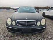 ✅ 2004 Mercedes-Benz E 500 • VIN: WDBUF83J74X121297 • Lot: 93391665. Listed on Copart with 123,717 mi. Free auction sales archive from the USA and detailed vehicle history report at DreamBid. Image 5.