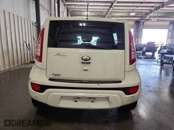 ✅ 2013 Kia Soul + • VIN: KNDJT2A6XD7553018 • Lot: 84260445. Listed on Copart with 98,313 mi. Free auction sales archive from the USA and detailed vehicle history report at DreamBid. Image 6.