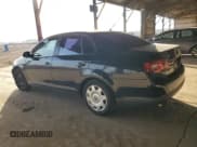 ✅ 2009 Volkswagen Jetta S • VIN: 3VWJZ71K39M060641 • Lot: 92299625. Listed on Copart with 200,961 mi. Free auction sales archive from the USA and detailed vehicle history report at DreamBid. Image 2.