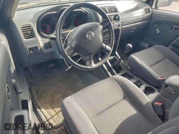 ✅ 2002 Nissan Frontier XE • VIN: 1N6DD26S42C363670 • Lot: 85445545. Listed on Copart with 219,430 mi. Free auction sales archive from the USA and detailed vehicle history report at DreamBid. Image 8.