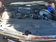 ✅ 2015 Chevrolet Silverado 2500HD LTZ • VIN: 1GC1KWE85FF622390 • Lot: 68325495. Listed on Copart with 119,183 mi. Free auction sales archive from the USA and detailed vehicle history report at DreamBid. Image 11.