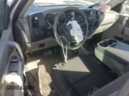 ✅ 2013 Chevrolet Silverado 2500HD Work Truck • VIN: 1GC0KVCG7DZ321096 • Lot: 49254095. Listed on Copart with 234,158 mi. Free auction sales archive from the USA and detailed vehicle history report at DreamBid. Image 8.