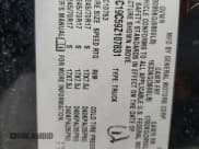 ✅ 2009 Chevrolet Silverado 1500 Work Truck • VIN: 1GCEC19C59Z107831 • Lot: 67854585. Wystawiony na Copart z przebiegiem Nie podano. Bezpłatny archiwum sprzedaży aukcyjnych z USA i szczegółowy raport historii pojazdu na DreamBid. Zdjęcie 12.