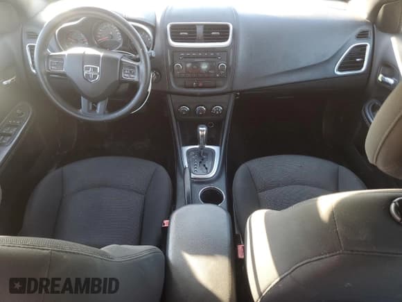 ✅ 2012 Dodge Avenger SE • VIN: 1C3CDZABXCN274467 • Лот: 79183264. Опубликован ранее на Copart с пробегом 148 771 миль. Бесплатный доступ к архиву аукционных продаж из США и подробный отчёт об истории автомобиля на DreamBid. Изображение 8.