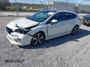 ✅ 2019 Subaru Impreza Special Sports • VIN: 4S3GTAM64K3728786 • Lot: 43475173. Listed on IAAI with 97,853 mi. Free auction sales archive from the USA and detailed vehicle history report at DreamBid. Image 17.