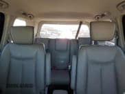 ✅ 2014 Nissan Quest S • VIN: JN8AE2KPXE9102148 • Lot: 71028175. Wystawiony na Copart z przebiegiem 83 055 mil. Bezpłatny archiwum sprzedaży aukcyjnych z USA i szczegółowy raport historii pojazdu na DreamBid. Zdjęcie 10.