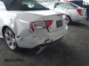 ✅ 2016 Audi A5 Premium Plus • VIN: WAUM2AFH3GN002317 • Lot: 43015995. Listed on IAAI with 54,911 mi. Free auction sales archive from the USA and detailed vehicle history report at DreamBid. Image 6.