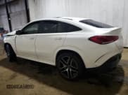 ✅ 2023 Mercedes-Benz GLE 53 AMG • VIN: 4JGFD6BB5PA919329 • Lot: 56819225. Listed on Copart with 60,531 mi. Free auction sales archive from the USA and detailed vehicle history report at DreamBid. Image 2.