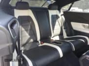 ✅ 2020 Mercedes-Benz E 53 AMG • VIN: W1K1J6BB0LF138552 • Lot: 71464145. Listed on Copart with 46,877 mi. Free auction sales archive from the USA and detailed vehicle history report at DreamBid. Image 10.