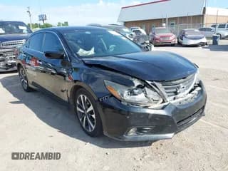 ✅ 2016 Nissan Altima SL • VIN: 1N4AL3AP0GC248420 • Лот: 42589904. Опубликован ранее на IAAI с пробегом 152 908 миль. Бесплатный доступ к архиву аукционных продаж из США и подробный отчёт об истории автомобиля на DreamBid. Изображение 1.