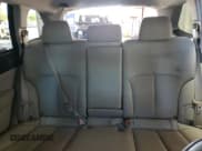 ✅ 2011 Subaru Outback Limited Power Moon • VIN: 4S4BRBLC9B3404508 • Lot: 84623165. Listed on Copart with 136,680 mi. Free auction sales archive from the USA and detailed vehicle history report at DreamBid. Image 10.