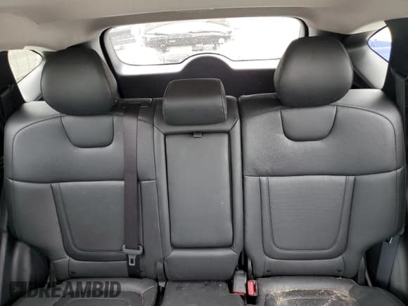 ✅ 2023 Hyundai Tucson Limited • VIN: 5NMJE3AE6PH193749 • Lot: 72614454. Wystawiony na Copart z przebiegiem 44 071 mil. Bezpłatny archiwum sprzedaży aukcyjnych z USA i szczegółowy raport historii pojazdu na DreamBid. Zdjęcie 10.