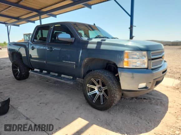 ✅ 2012 Chevrolet Silverado 1500 LTZ • VIN: 3GCPCTE00CG309161 • Lot: 60645445. Wystawiony na Copart z przebiegiem 159 644 mil. Bezpłatny archiwum sprzedaży aukcyjnych z USA i szczegółowy raport historii pojazdu na DreamBid. Zdjęcie 4.