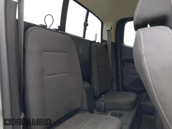 ✅ 2020 GMC Canyon 4WD SLE • VIN: 1GTH6CEN6L1175293 • Лот: 41909988. Опубликован ранее на IAAI с пробегом 13 765 миль. Бесплатный доступ к архиву аукционных продаж из США и подробный отчёт об истории автомобиля на DreamBid. Изображение 8.