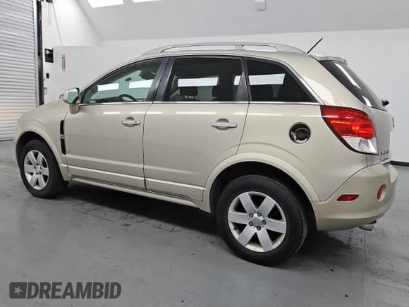 ✅ 2009 Saturn VUE XR • VIN: 3GSCL537X9S614008 • Lot: 86871595. Wystawiony na Copart z przebiegiem 120 012 mil. Bezpłatny archiwum sprzedaży aukcyjnych z USA i szczegółowy raport historii pojazdu na DreamBid. Zdjęcie 2.