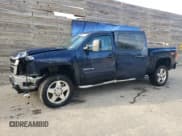 ✅ 2011 Chevrolet Silverado 2500HD LT • VIN: 1GC1KXCG3BF169266 • Lot: 80748325. Listed on Copart with 151,168 mi. Free auction sales archive from the USA and detailed vehicle history report at DreamBid. Image 1.