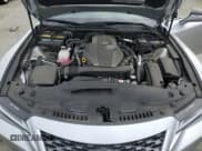 ✅ 2022 Lexus IS 300 • VIN: JTHAA1D22N5121186 • Lot: 82211005. Listed on Copart with 39,881 mi. Free auction sales archive from the USA and detailed vehicle history report at DreamBid. Image 11.