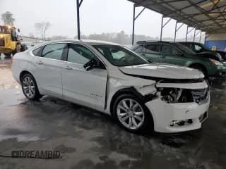 ✅ 2018 Chevrolet Impala LT • VIN: 2G1105S38J9132559 • Лот: 81646004. Опубликован ранее на Copart с пробегом 160 239 миль. Бесплатный доступ к архиву аукционных продаж из США и подробный отчёт об истории автомобиля на DreamBid. Изображение 4.