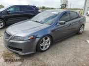 ✅ 2006 Acura TL • VIN: 19UUA655X6A076335 • Лот: 53347355. Опубликован ранее на Copart с пробегом 195 990 миль. Бесплатный доступ к архиву аукционных продаж из США и подробный отчёт об истории автомобиля на DreamBid. Изображение 1.