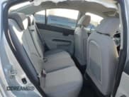 ✅ 2010 Hyundai Accent GLS • VIN: KMHCN4ACXAU449190 • Лот: 44817525. Опубликован ранее на Copart с пробегом 72 760 миль. Бесплатный доступ к архиву аукционных продаж из США и подробный отчёт об истории автомобиля на DreamBid. Изображение 10.