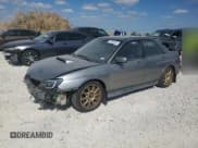 ✅ 2007 Subaru Impreza WRX STI • VIN: JF1GD766X7L508627 • Lot: 72764544. Wystawiony na Copart z przebiegiem 154 142 mil. Bezpłatny archiwum sprzedaży aukcyjnych z USA i szczegółowy raport historii pojazdu na DreamBid. Zdjęcie 1.